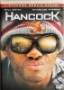 DVD. HANCOCK. WILL SMITH